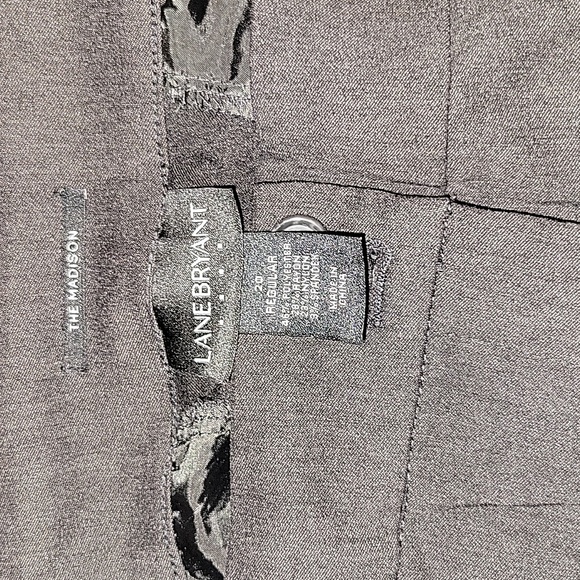 Business pants - Picture 2 of 4